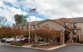 Holiday Inn Express Canton