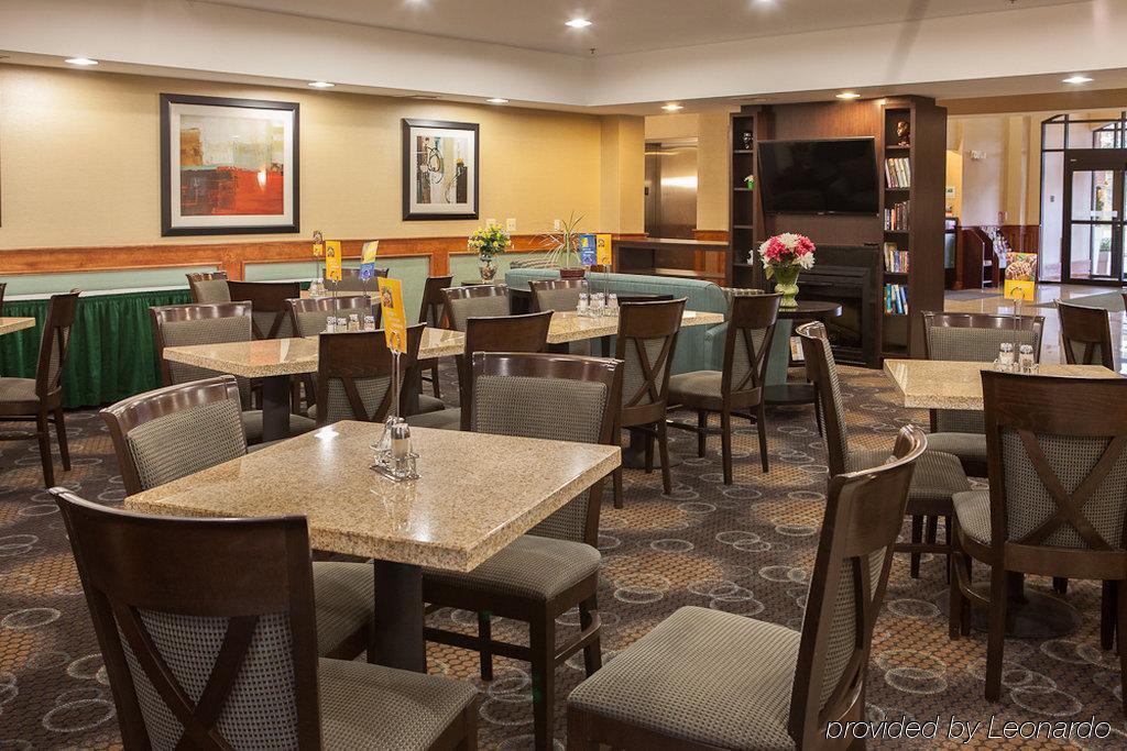 Holiday Inn Express Hotel & Suites Canton, An Ihg Hotel Esterno foto